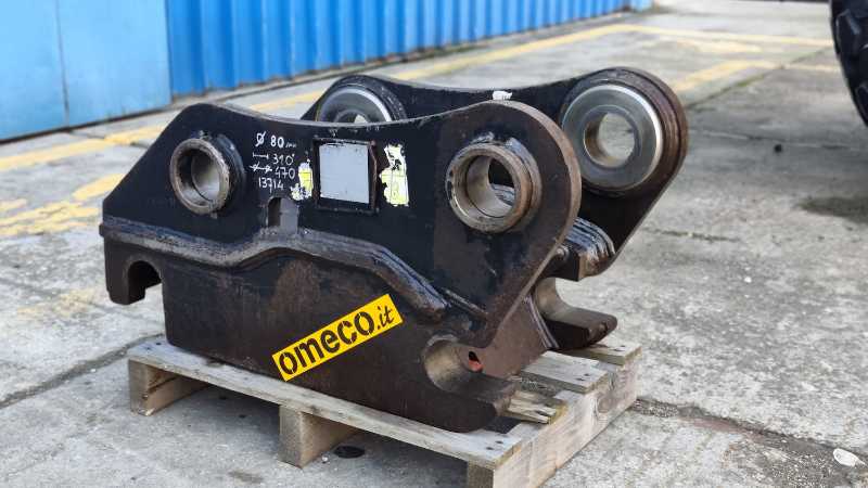 OmecoHub - GDM-ROMEA R3000